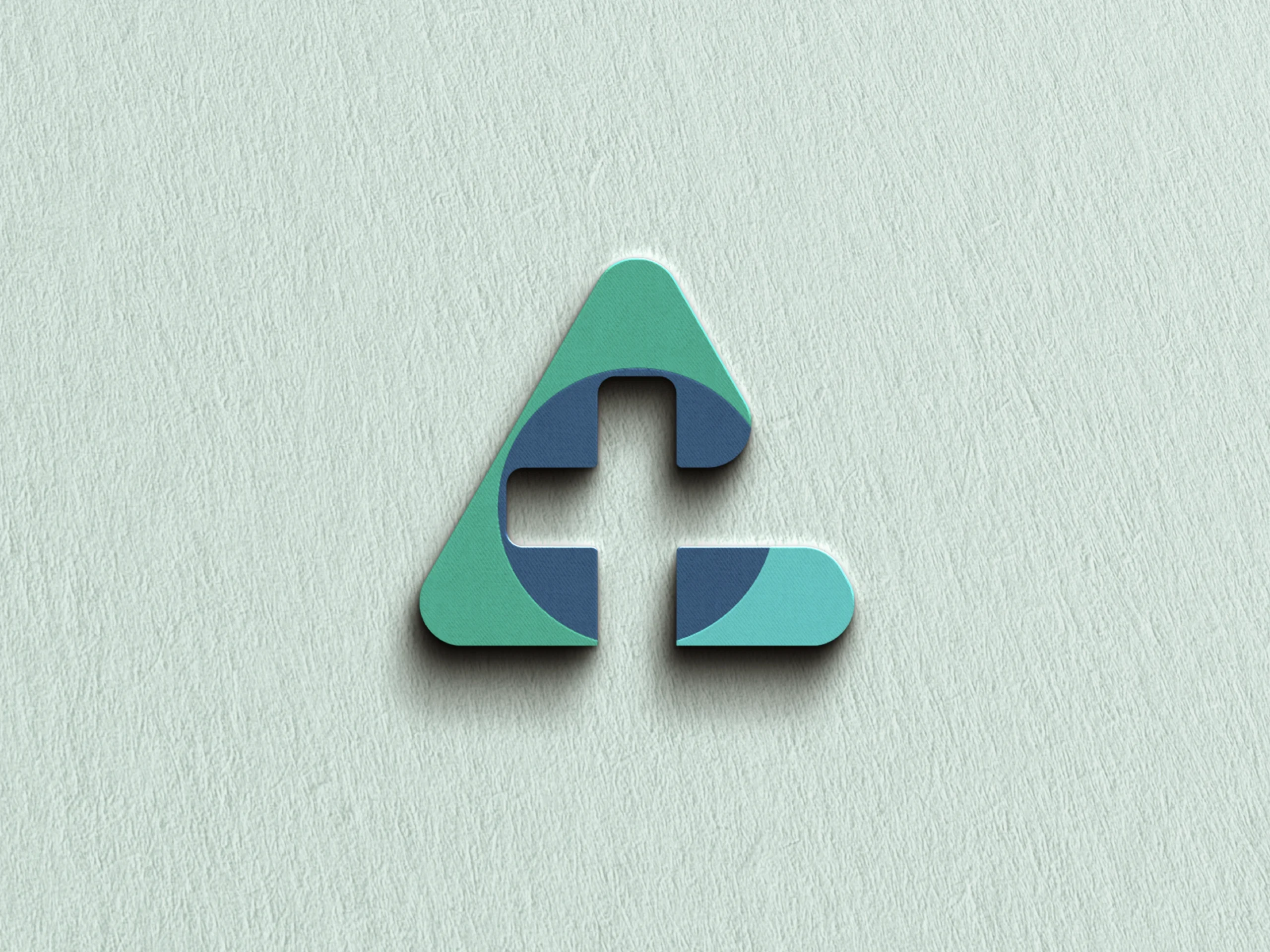 Brand identity design project by Dexa Creative