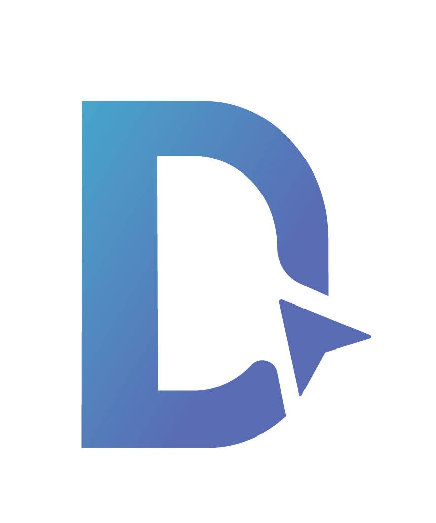 Dexa Creative brand mark